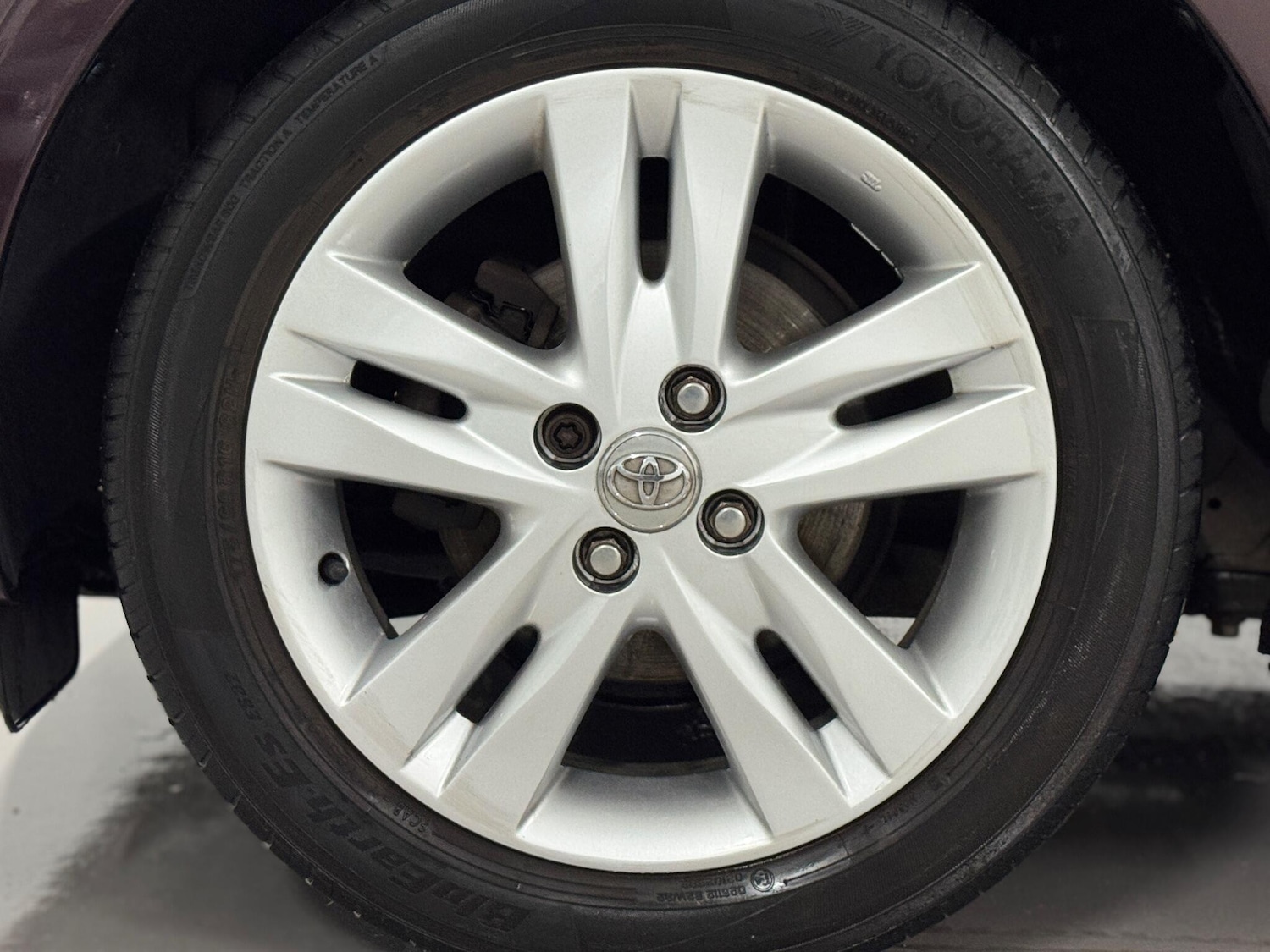 Used Toyota IQ 2011 for sale - 76742393: Photo 17