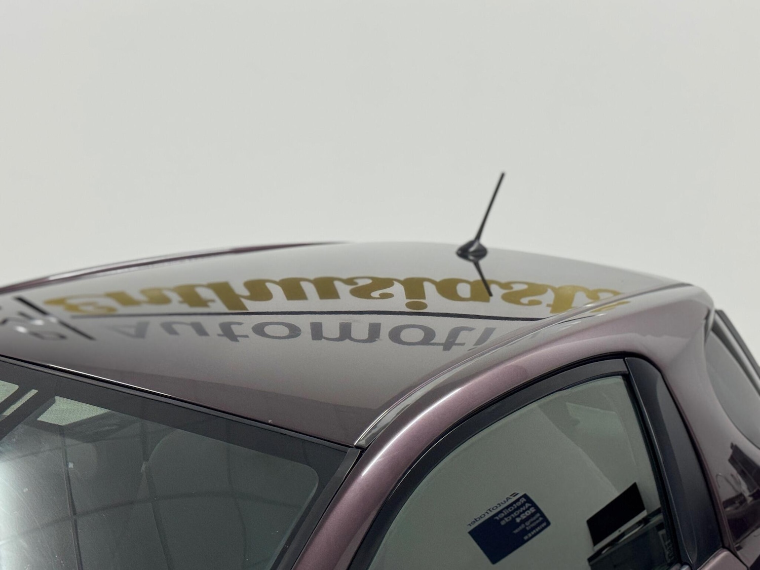 Used Toyota IQ 2011 for sale - 76742393: Photo 18