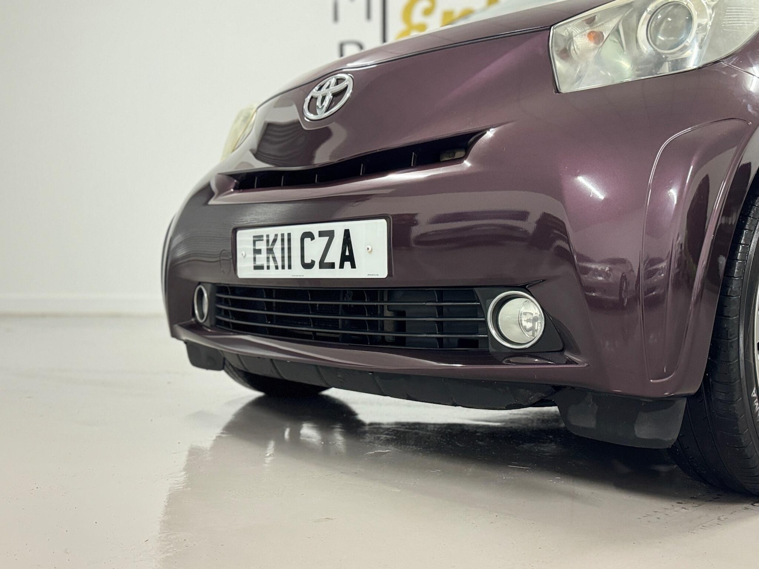 Used Toyota IQ 2011 for sale - 76742393: Photo 21