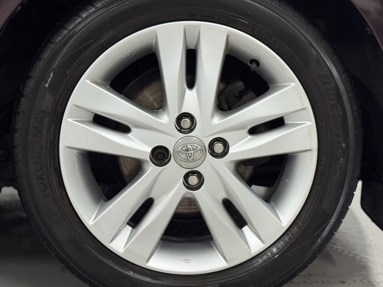 Used Toyota IQ 2011 for sale - 76742393: Photo 22