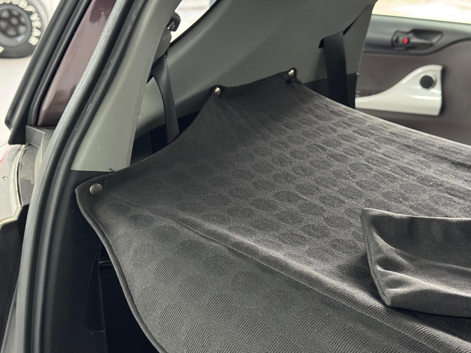 Used Toyota IQ 2011 for sale - 76742393: Photo 29