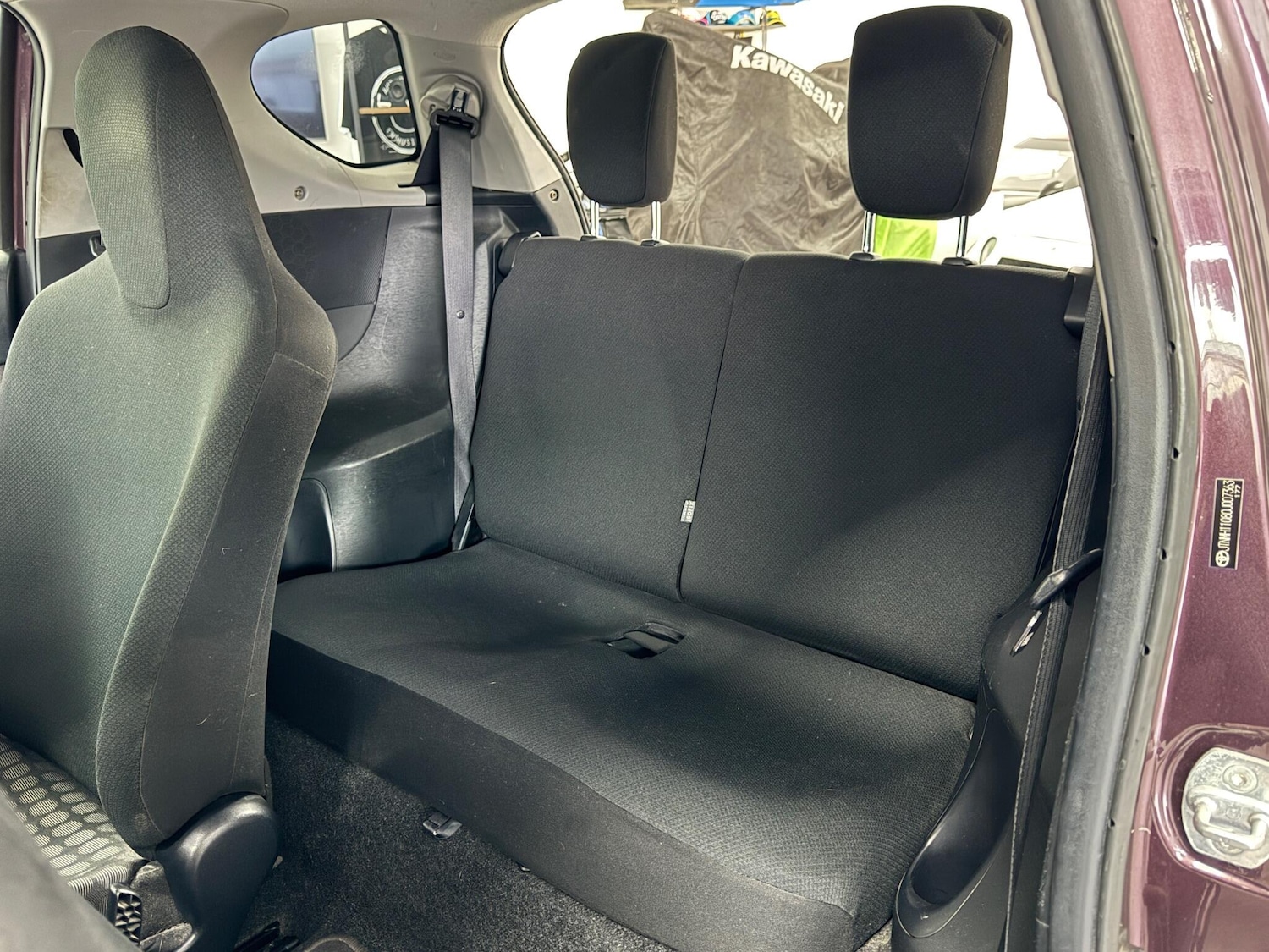 Used Toyota IQ 2011 for sale - 76742393: Photo 32