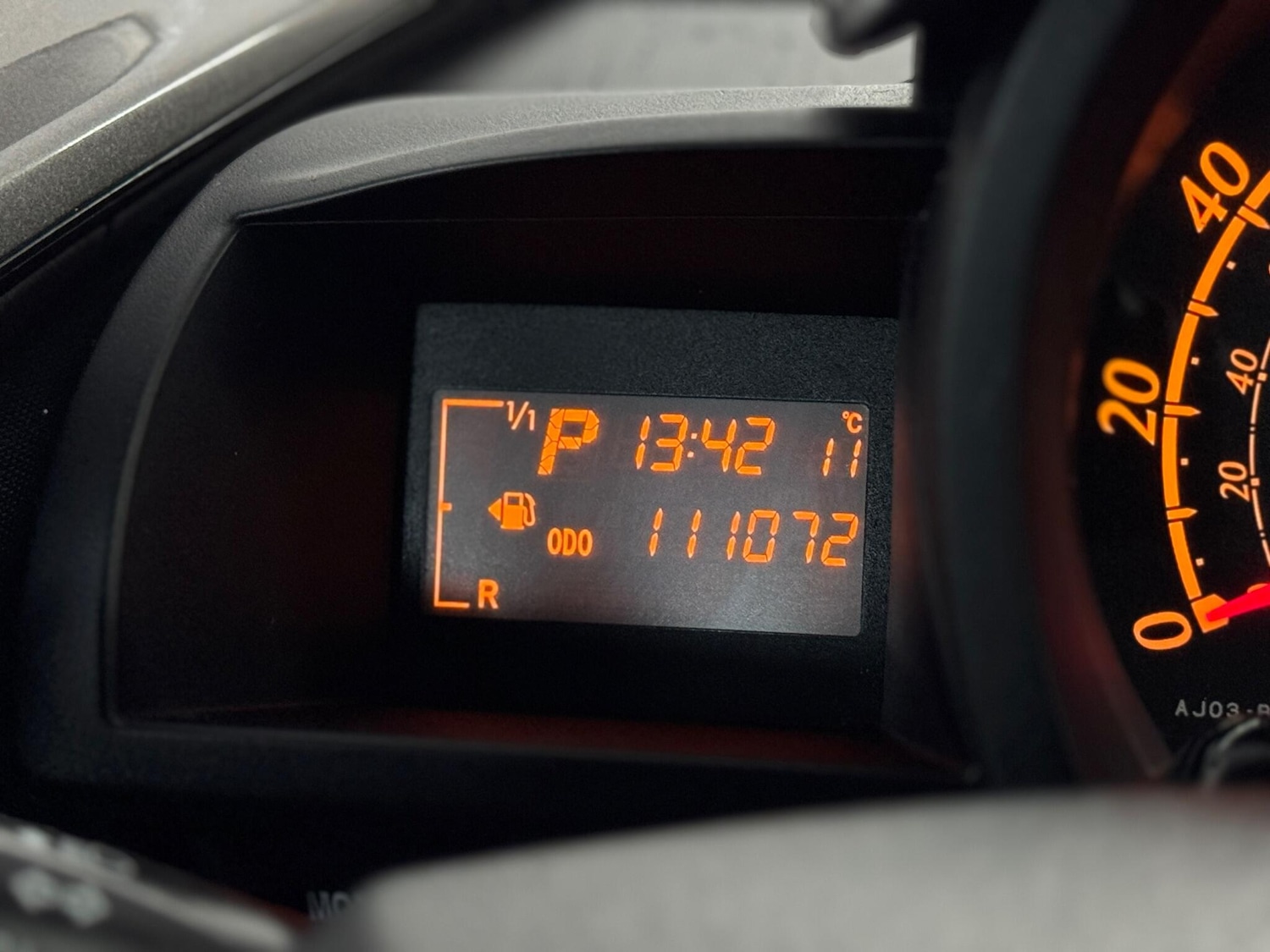 Used Toyota IQ 2011 for sale - 76742393: Photo 33