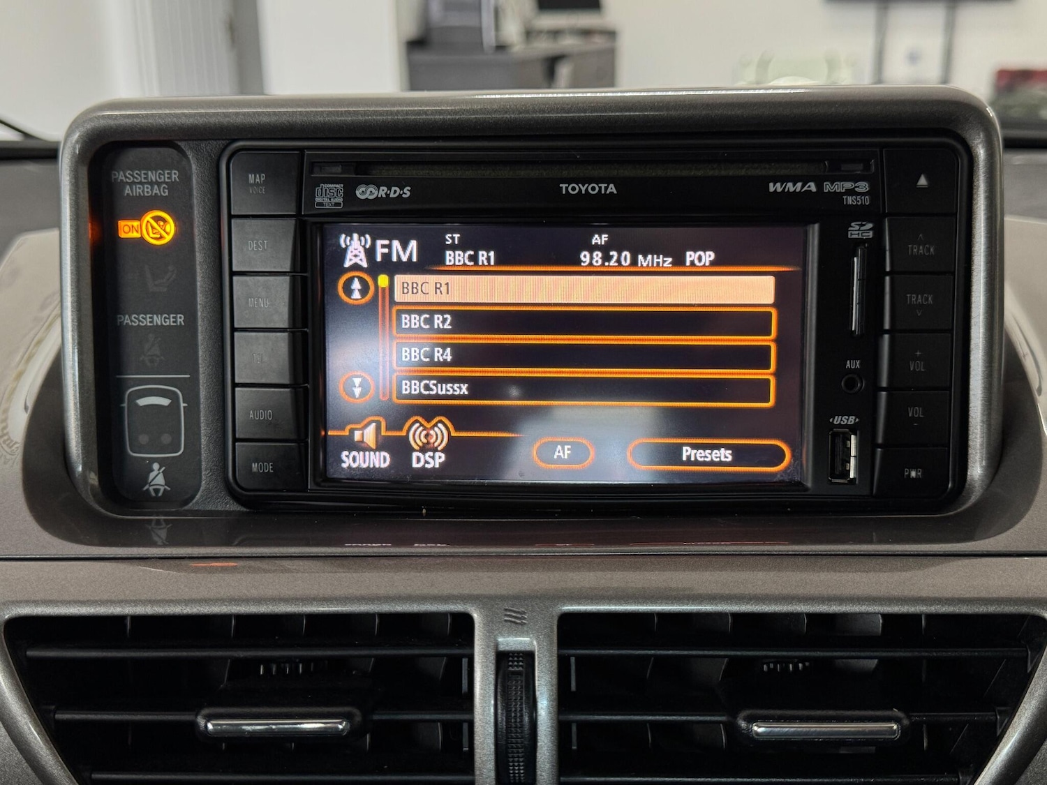 Used Toyota IQ 2011 for sale - 76742393: Photo 34