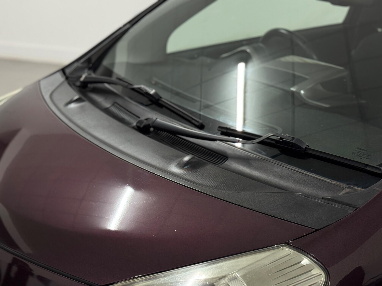 Used Toyota IQ 2011 for sale - 76742393: Photo 43