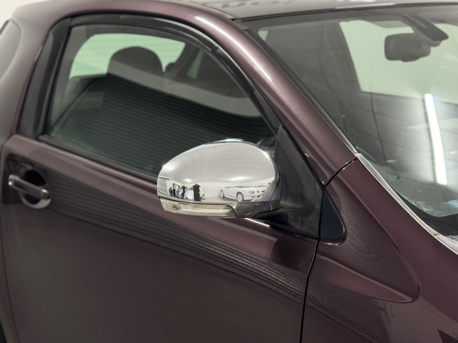 Used Toyota IQ 2011 for sale - 76742393: Photo 47