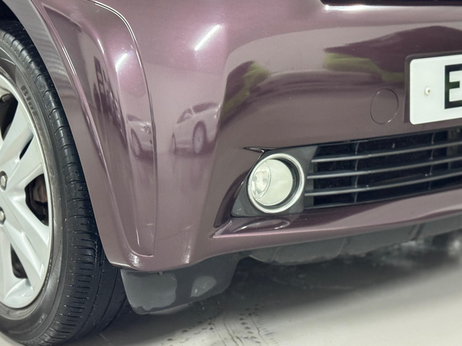 Used Toyota IQ 2011 for sale - 76742393: Photo 48