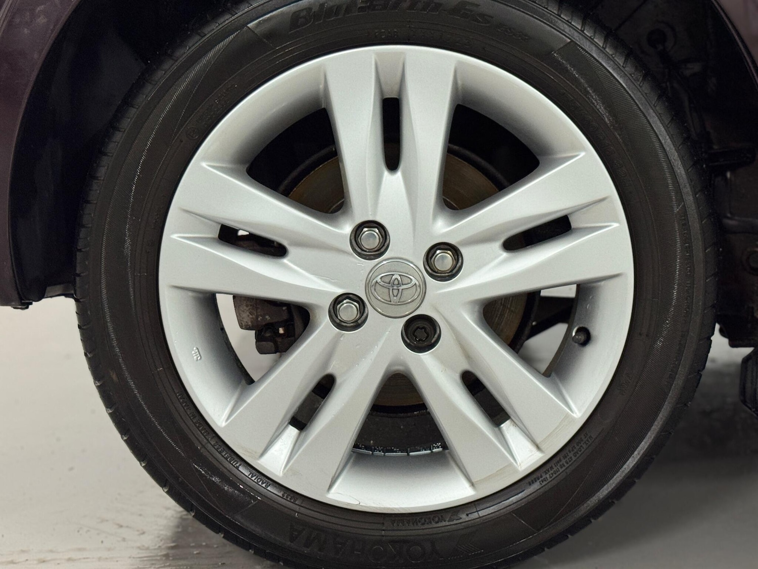 Used Toyota IQ 2011 for sale - 76742393: Photo 53