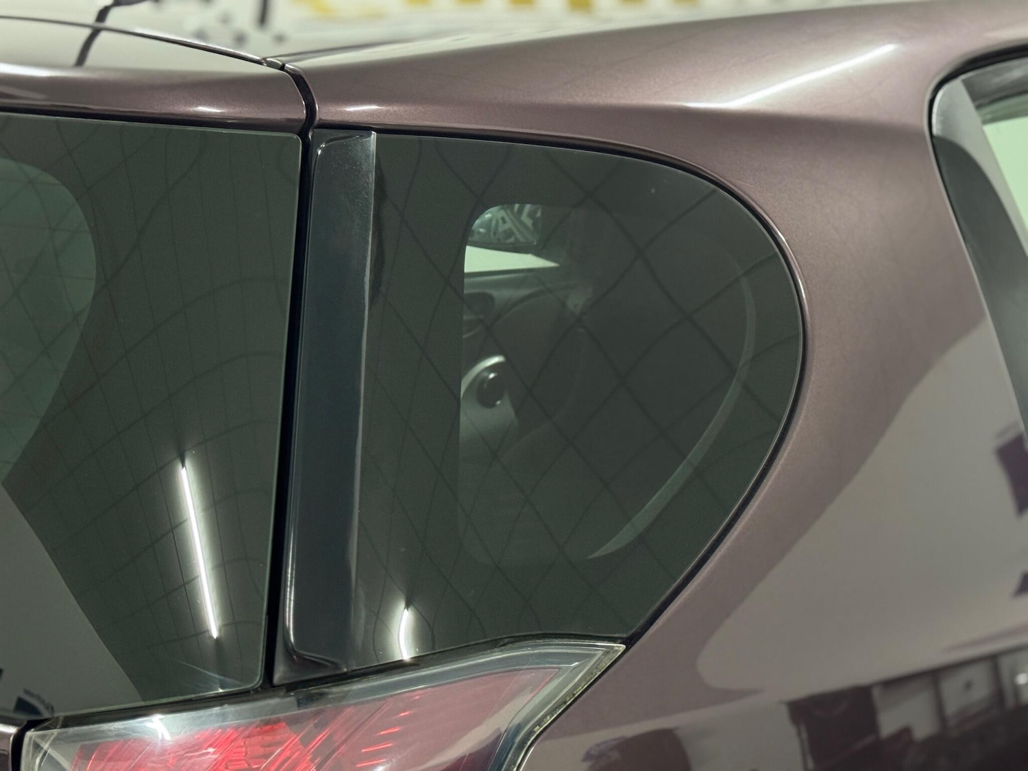 Used Toyota IQ 2011 for sale - 76742393: Photo 57