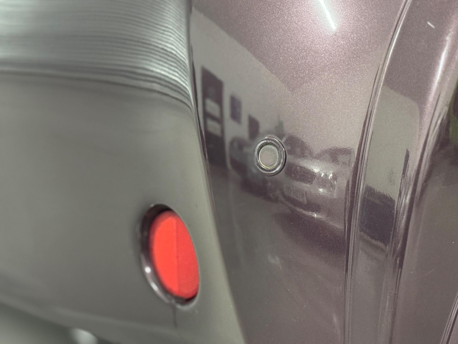 Used Toyota IQ 2011 for sale - 76742393: Photo 58