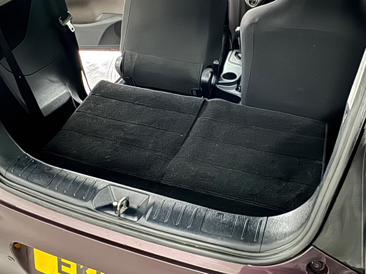 Used Toyota IQ 2011 for sale - 76742393: Photo 64