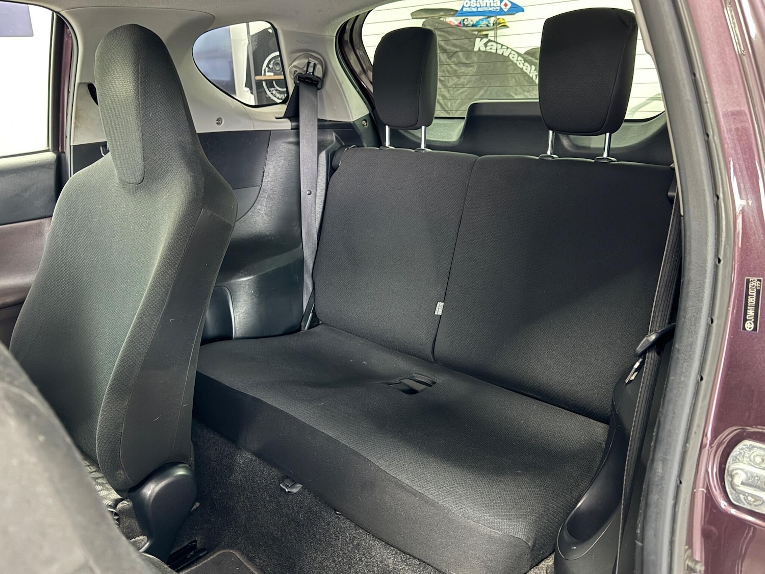 Used Toyota IQ 2011 for sale - 76742393: Photo 66