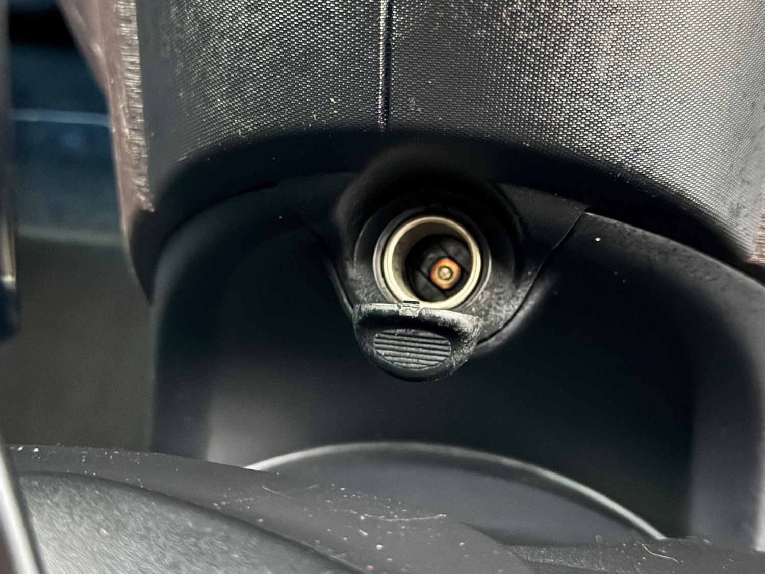 Used Toyota IQ 2011 for sale - 76742393: Photo 83