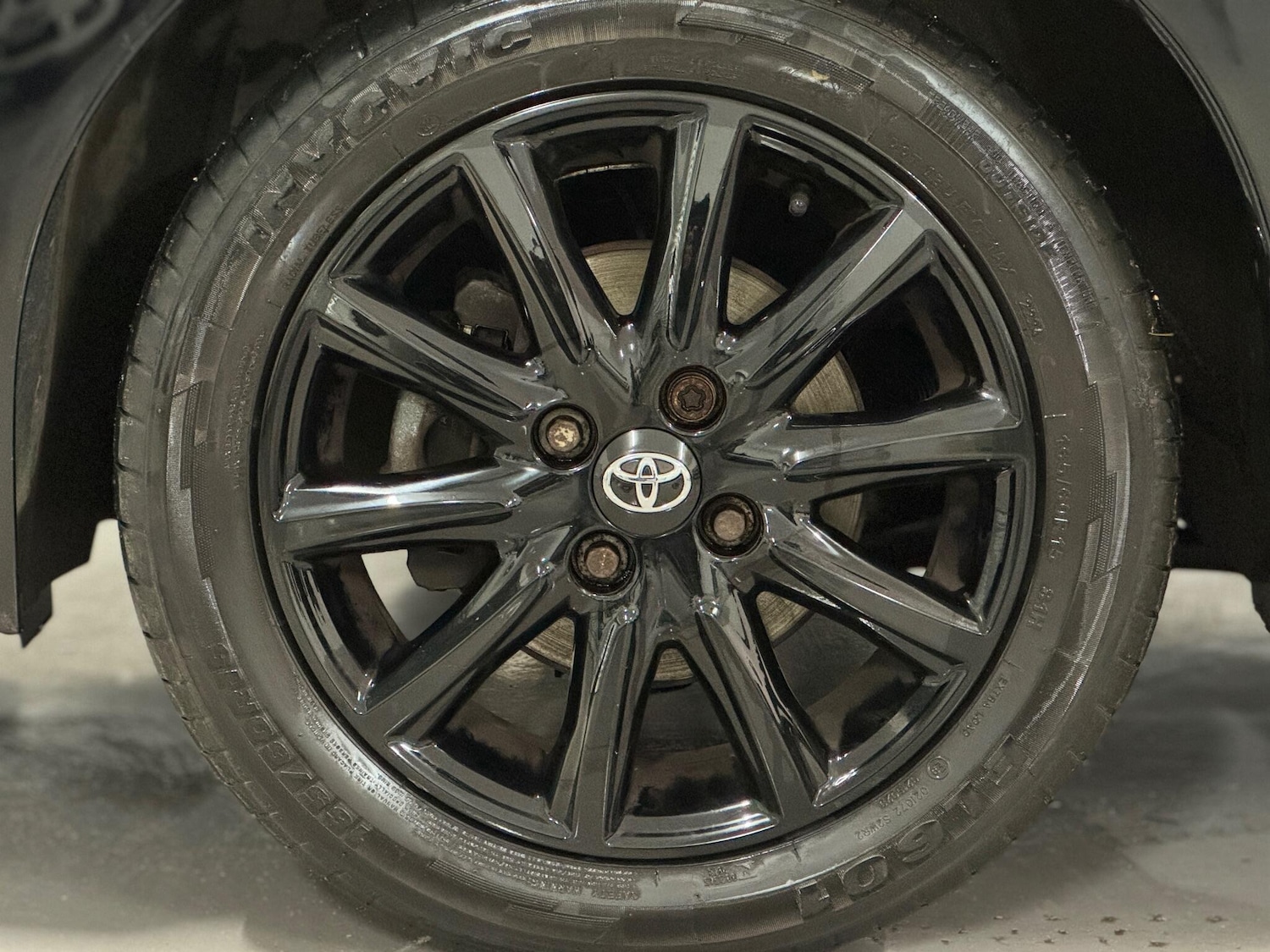 Used Toyota AYGO 2018 for sale - 76975478: Photo 10