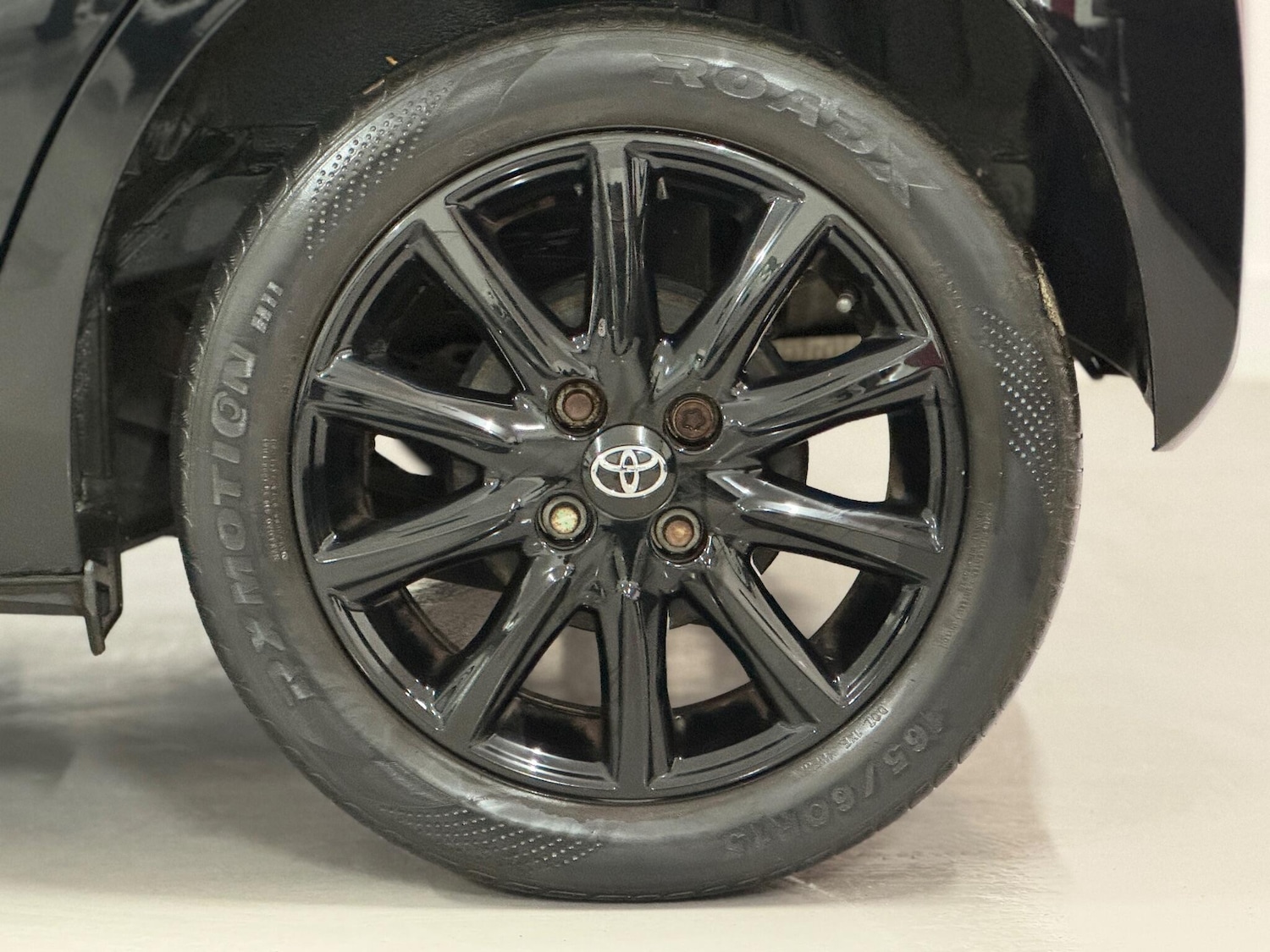 Used Toyota AYGO 2018 for sale - 76975478: Photo 12