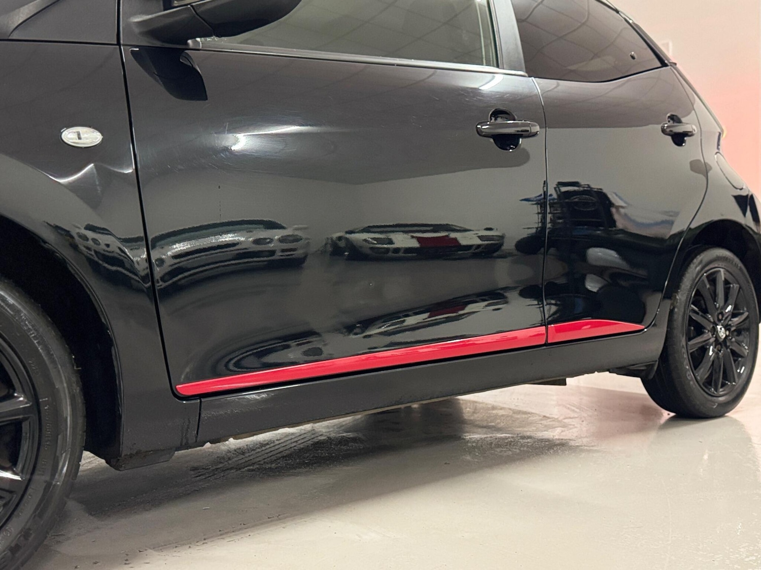 Used Toyota AYGO 2018 for sale - 76975478: Photo 22