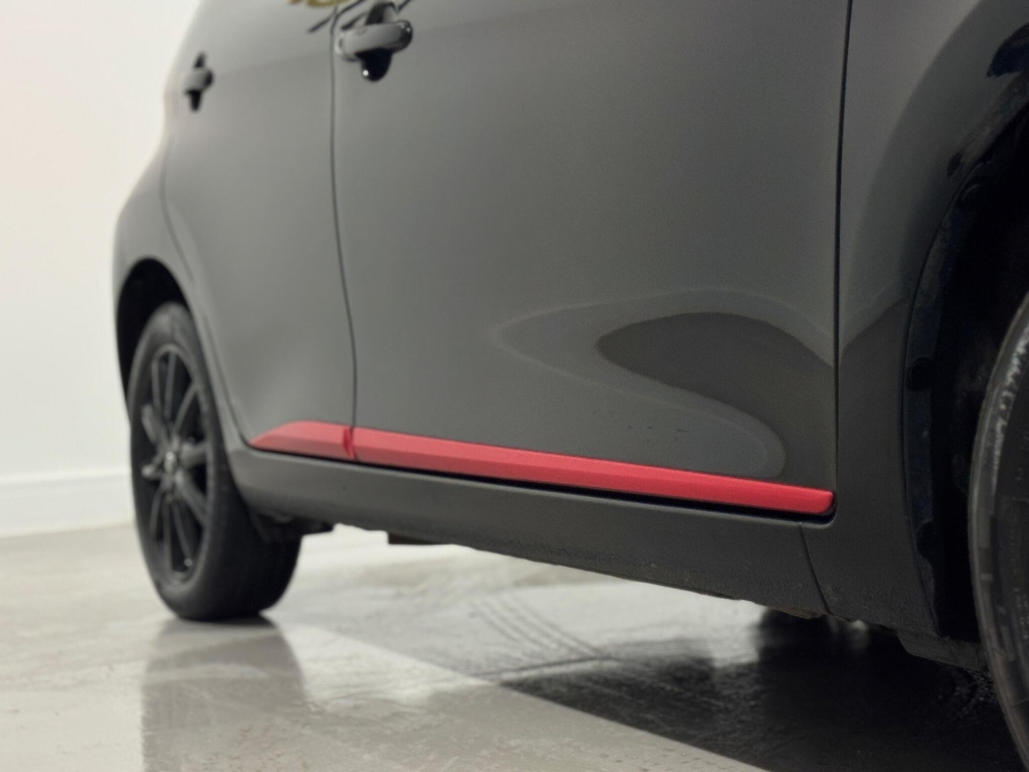 Used Toyota AYGO 2018 for sale - 76975478: Photo 29