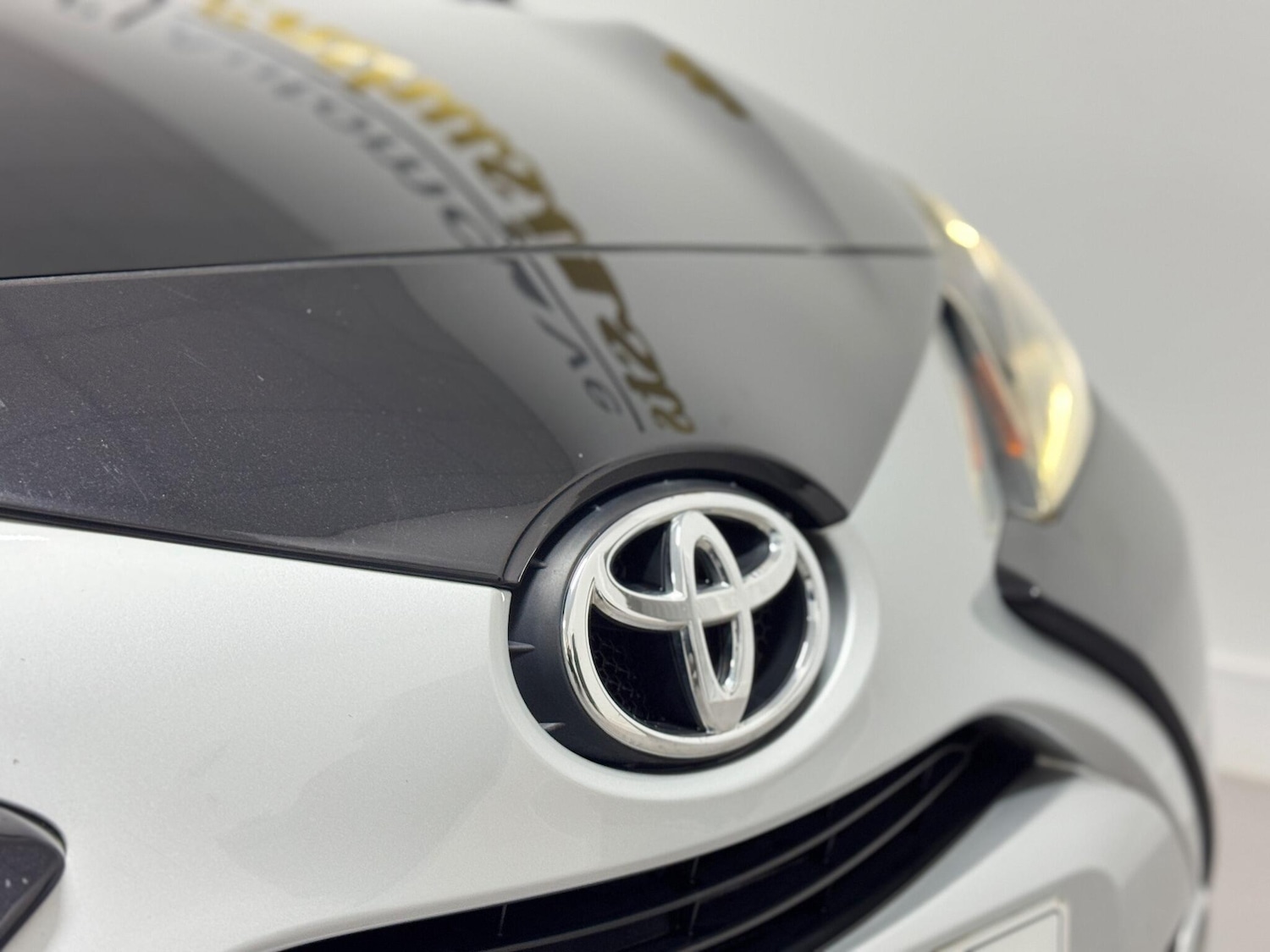 Used Toyota AYGO 2018 for sale - 76975478: Photo 33