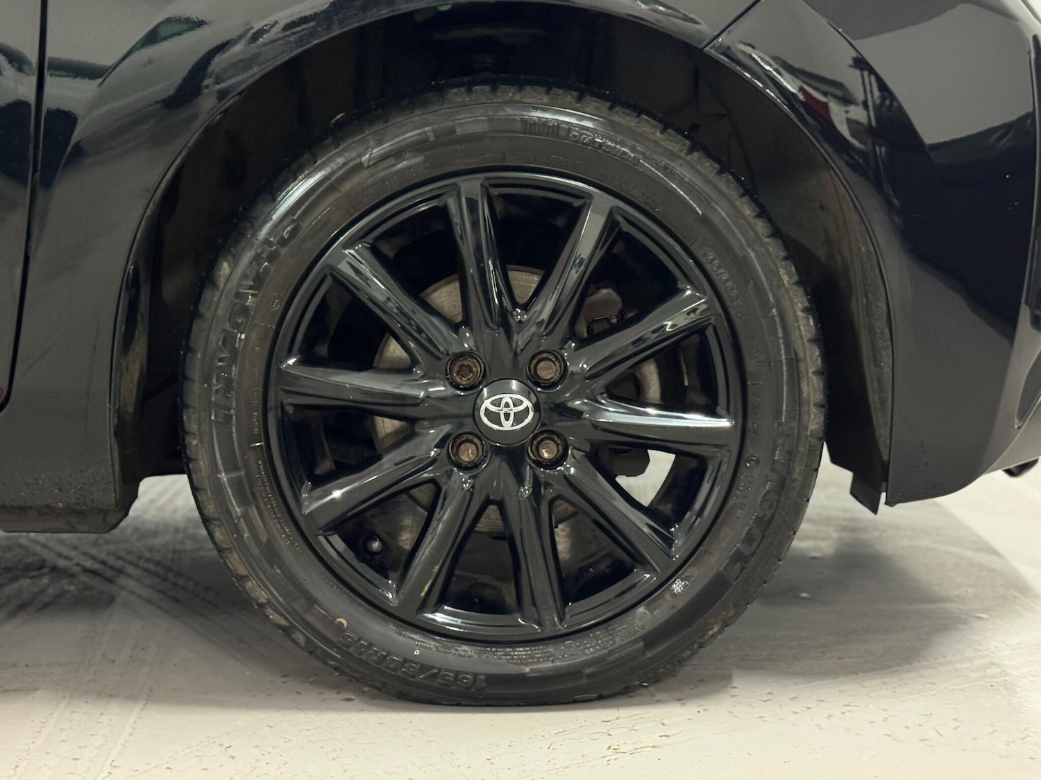 Used Toyota AYGO 2018 for sale - 76975478: Photo 34