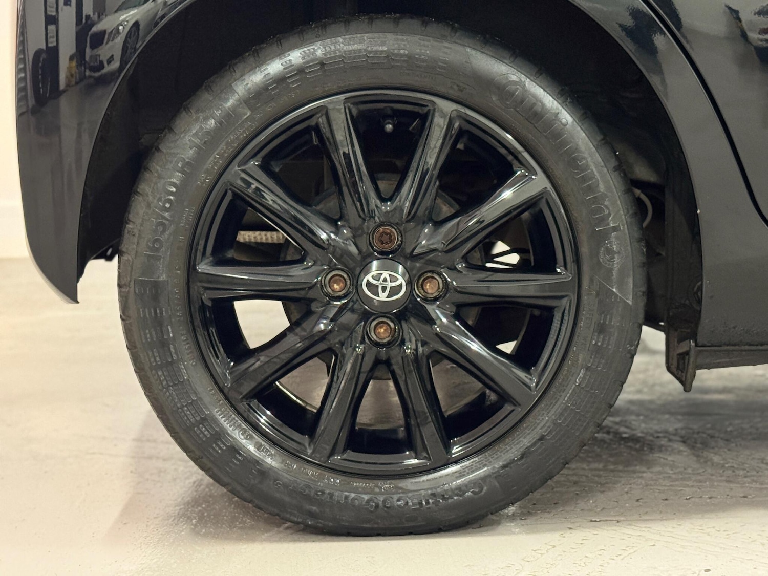 Used Toyota AYGO 2018 for sale - 76975478: Photo 35