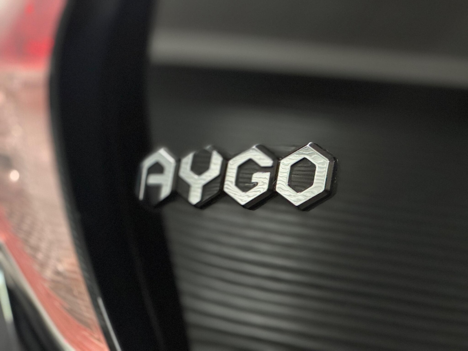 Used Toyota AYGO 2018 for sale - 76975478: Photo 37