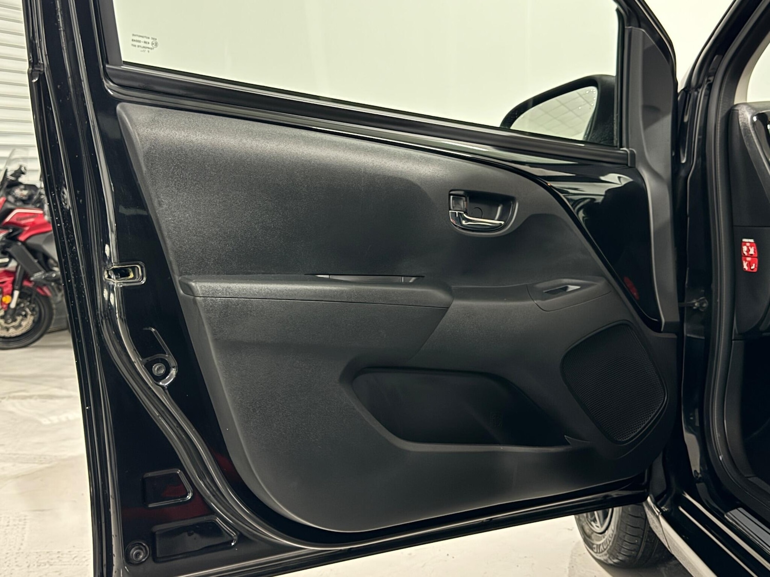 Used Toyota AYGO 2018 for sale - 76975478: Photo 45