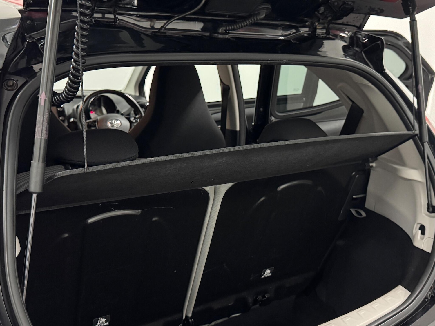 Used Toyota AYGO 2018 for sale - 76975478: Photo 47