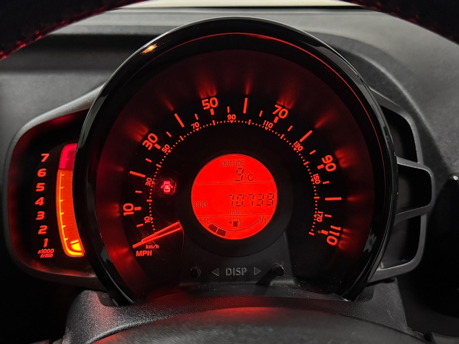 Used Toyota AYGO 2018 for sale - 76975478: Photo 51