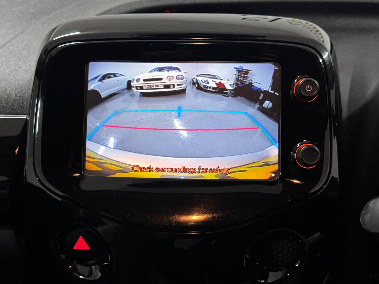 Used Toyota AYGO 2018 for sale - 76975478: Photo 54