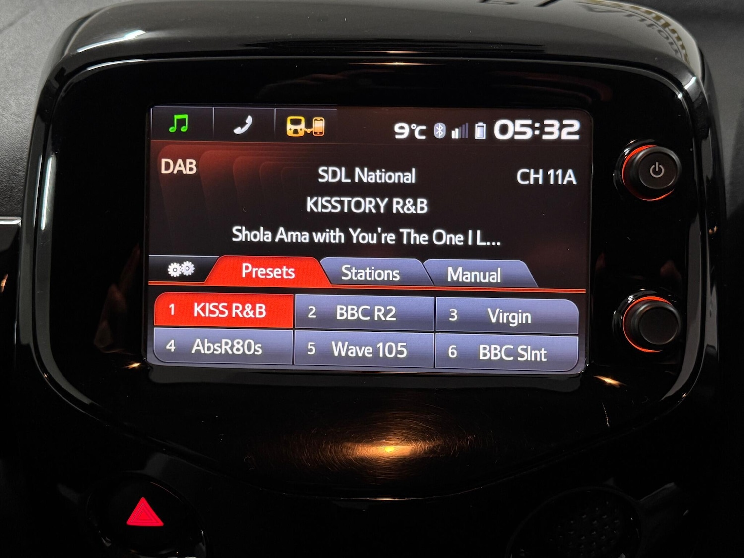 Used Toyota AYGO 2018 for sale - 76975478: Photo 55