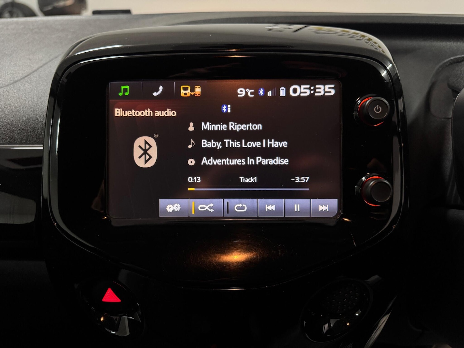 Used Toyota AYGO 2018 for sale - 76975478: Photo 57