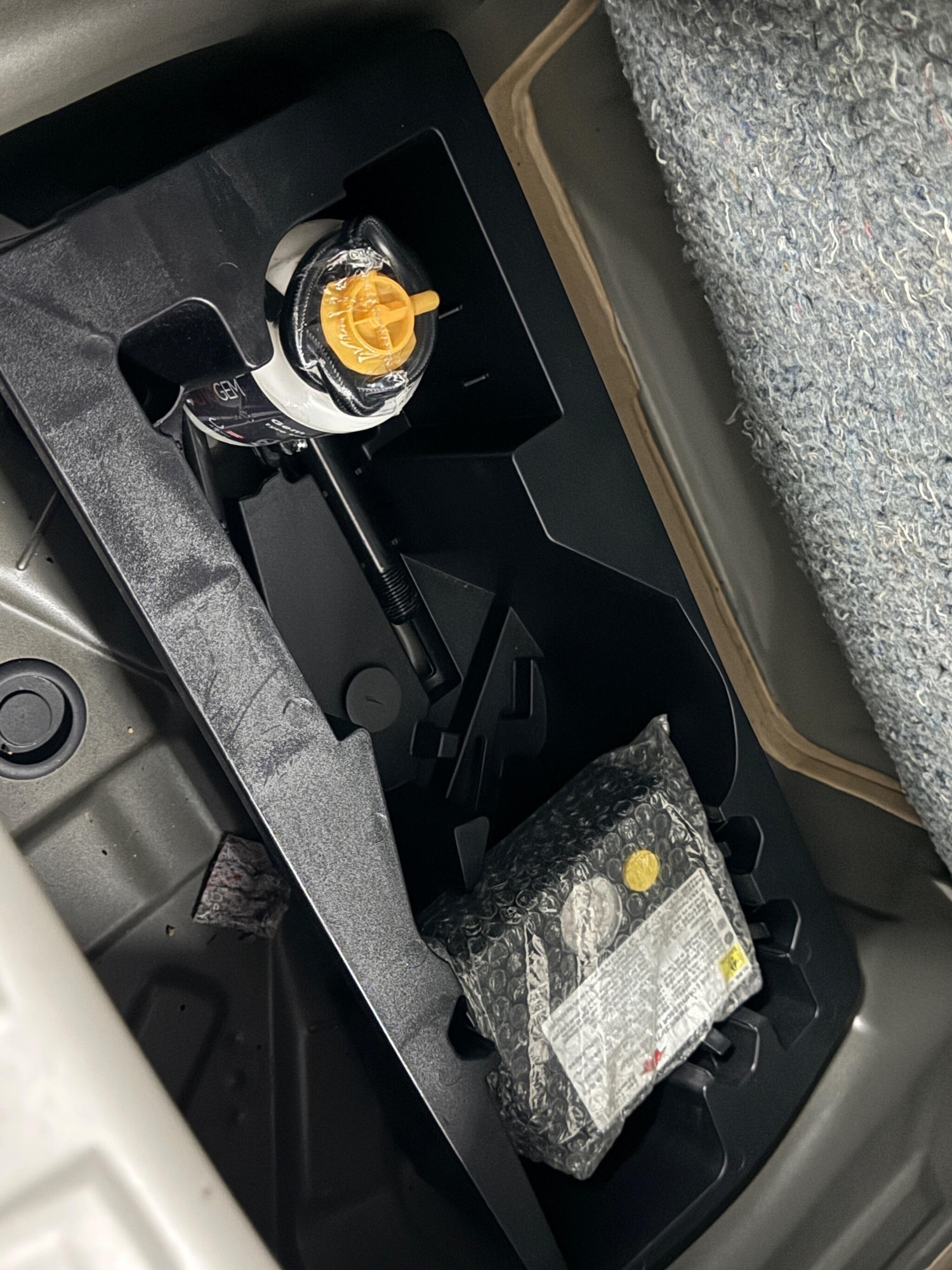 Used Toyota AYGO 2018 for sale - 76975478: Photo 63