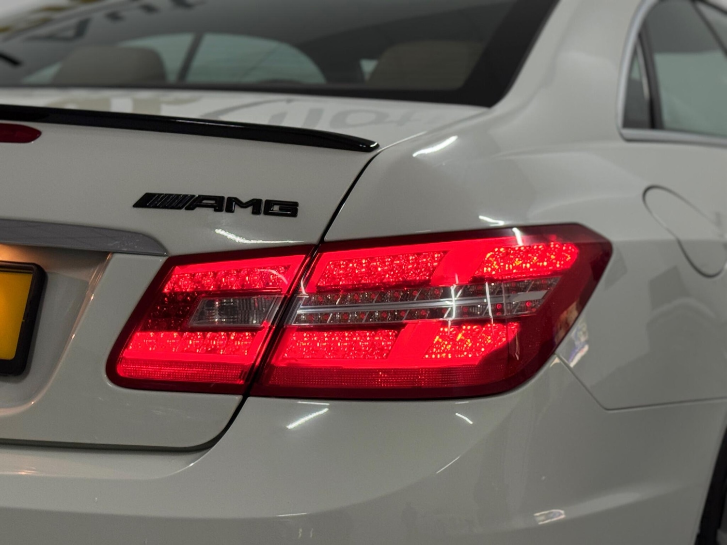 Used Mercedes-Benz E Class 2010 for sale - 76991115: Photo 50