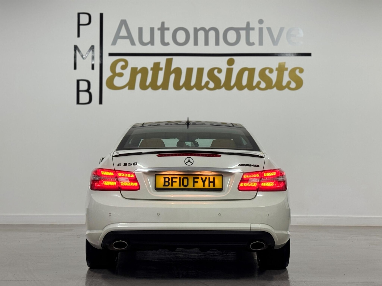 Used Mercedes-Benz E Class 2010 for sale - 76991115: Photo 53