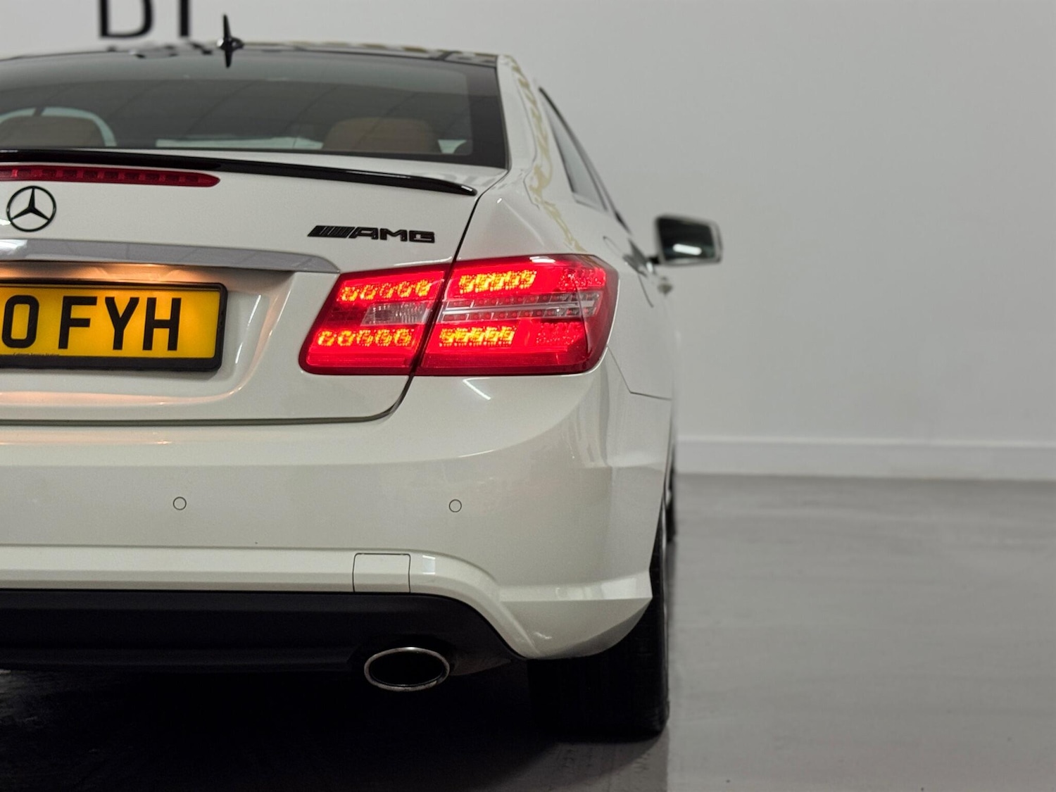 Used Mercedes-Benz E Class 2010 for sale - 76991115: Photo 55