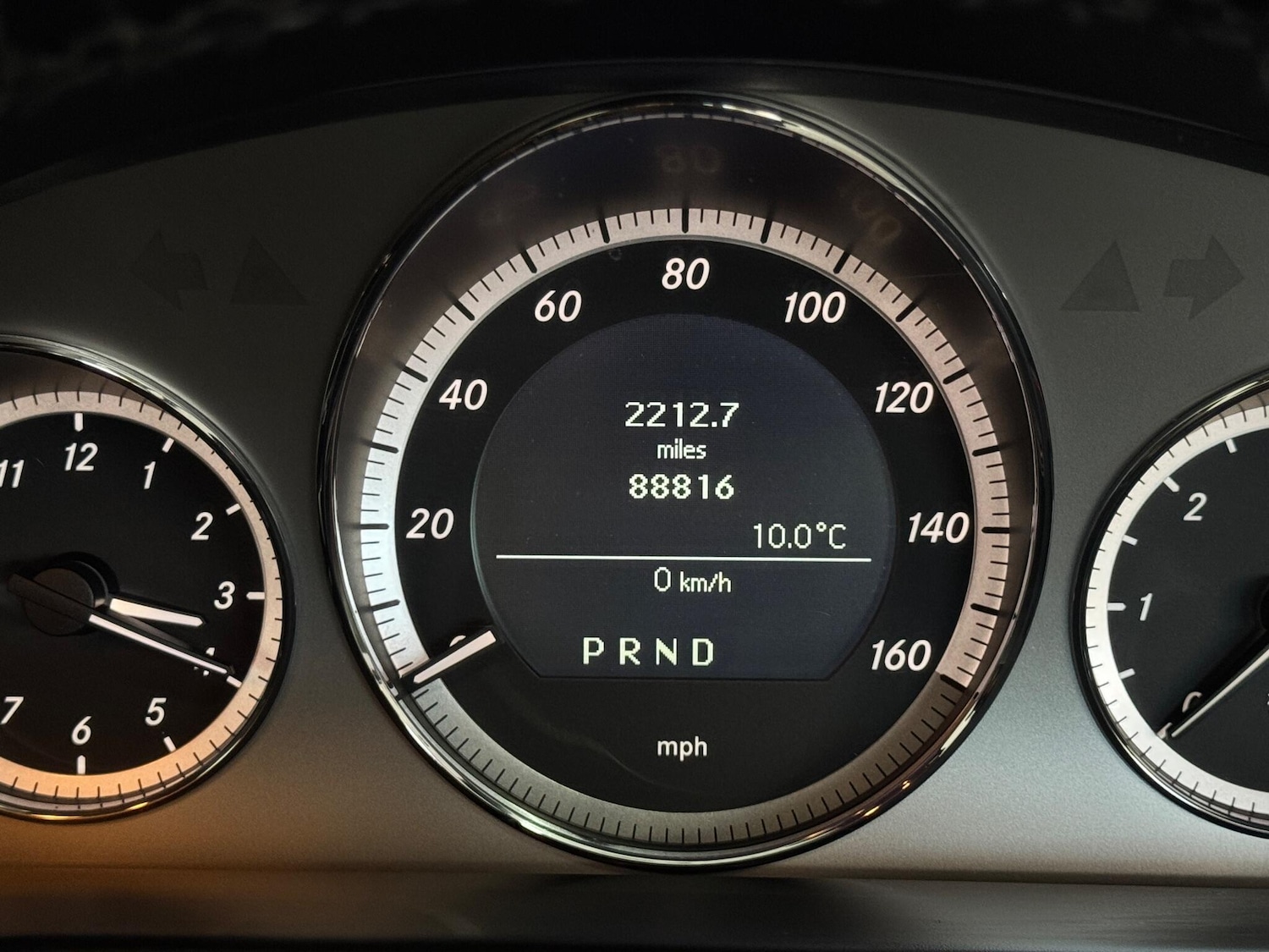 Used Mercedes-Benz E Class 2010 for sale - 76991115: Photo 65