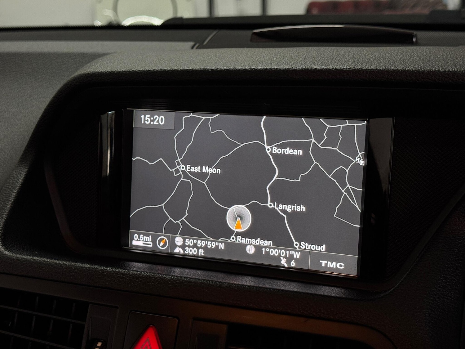 Used Mercedes-Benz E Class 2010 for sale - 76991115: Photo 66