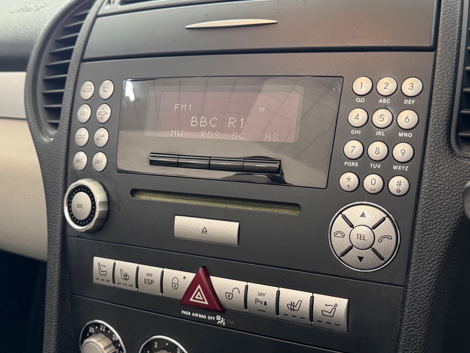 Used Mercedes-Benz SLK 2006 for sale - 76398476: Photo 21