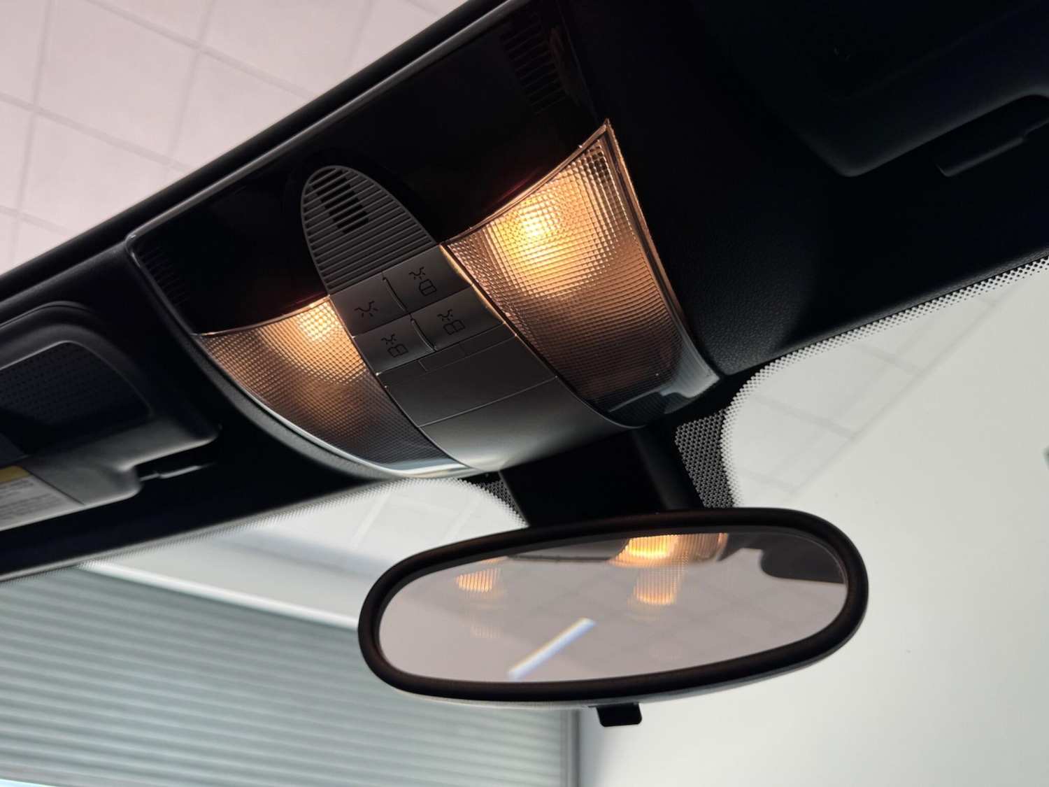 Used Mercedes-Benz SLK 2006 for sale - 76398476: Photo 25