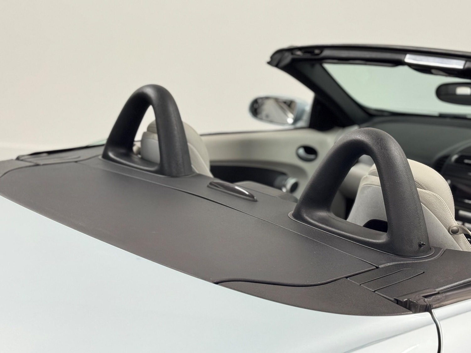 Used Mercedes-Benz SLK 2006 for sale - 76398476: Photo 36