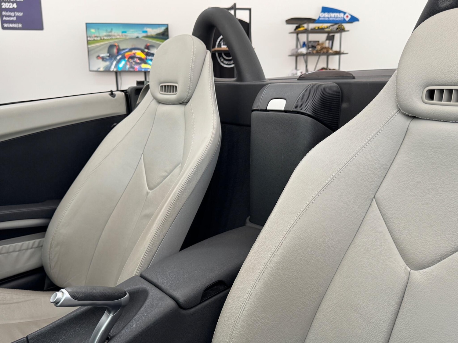 Used Mercedes-Benz SLK 2006 for sale - 76398476: Photo 37