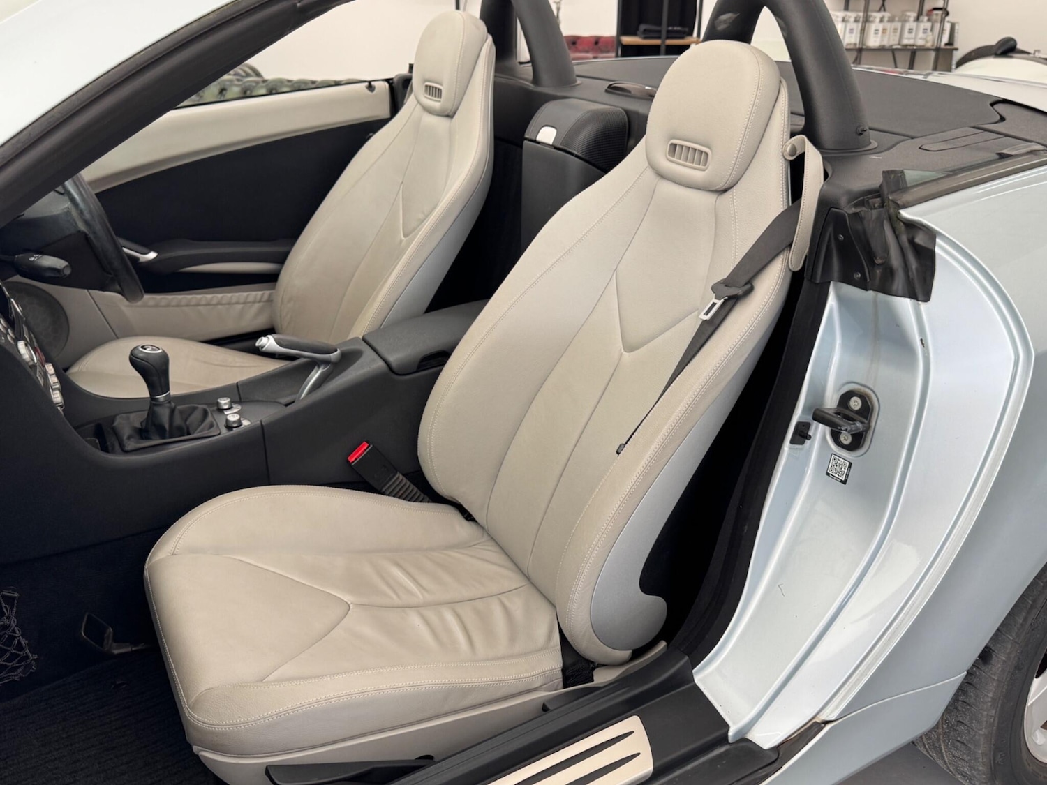 Used Mercedes-Benz SLK 2006 for sale - 76398476: Photo 40