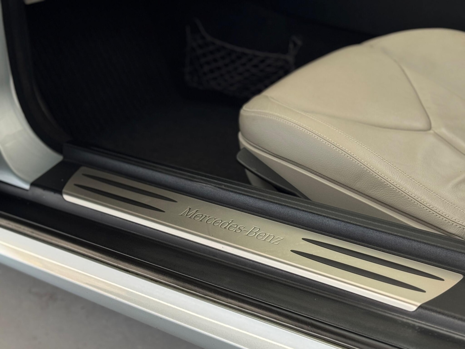 Used Mercedes-Benz SLK 2006 for sale - 76398476: Photo 41