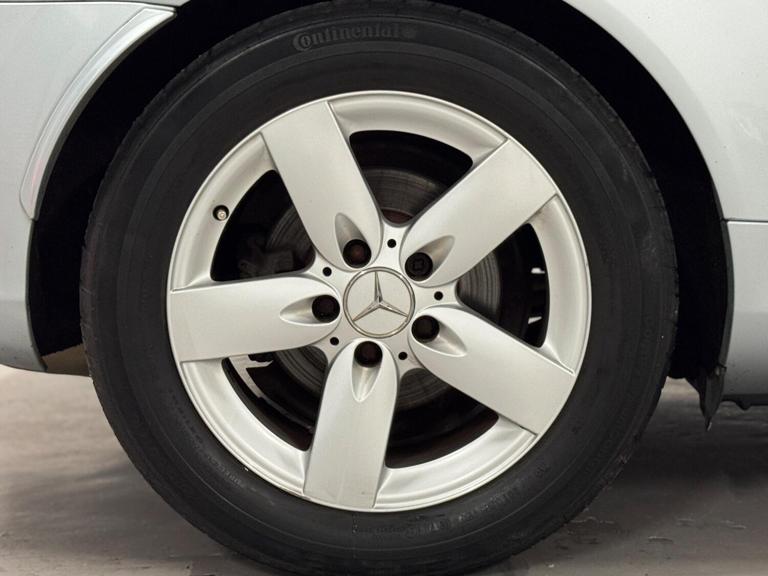 Used Mercedes-Benz SLK 2006 for sale - 76398476: Photo 48