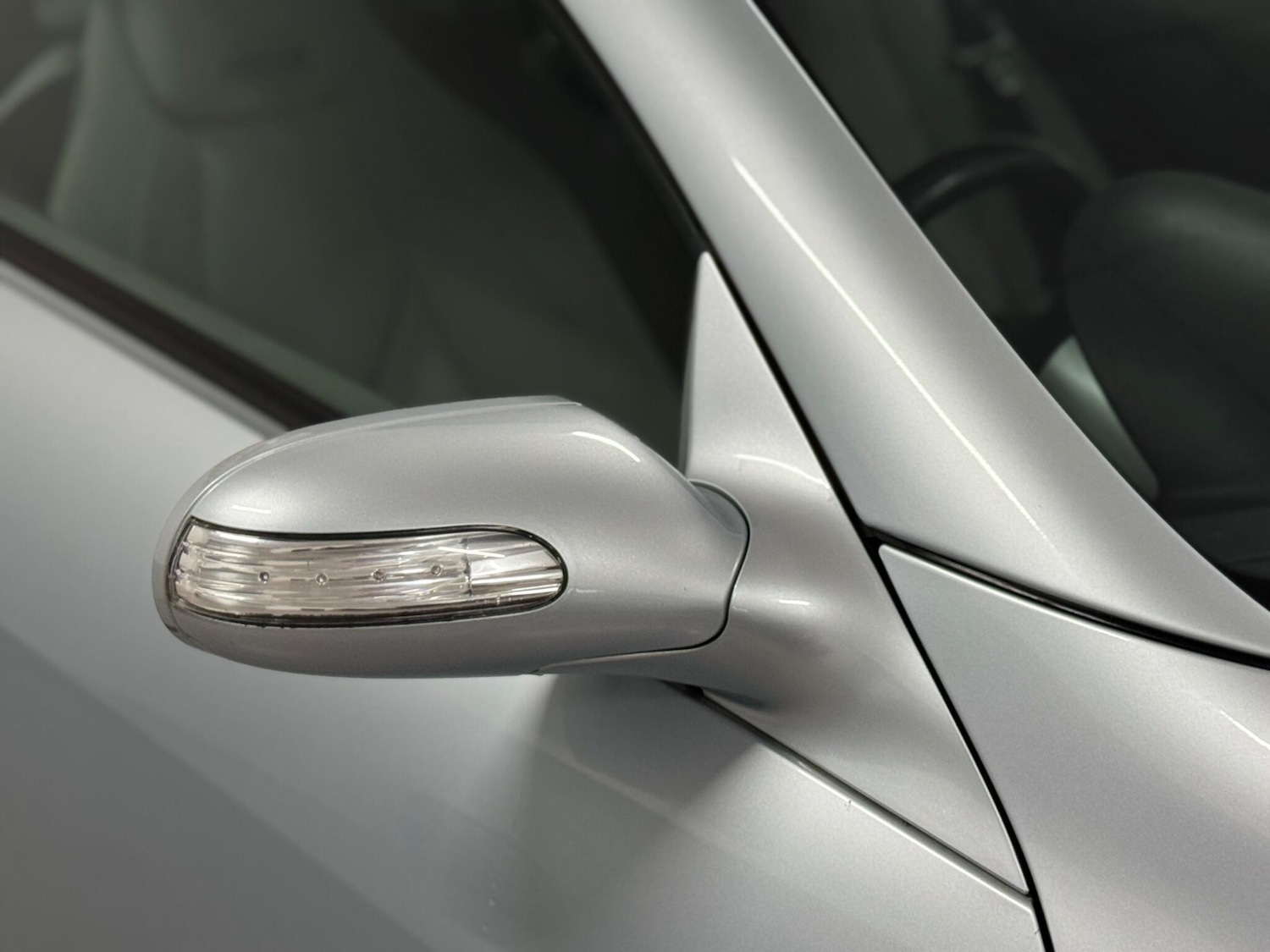 Used Mercedes-Benz SLK 2006 for sale - 76398476: Photo 52