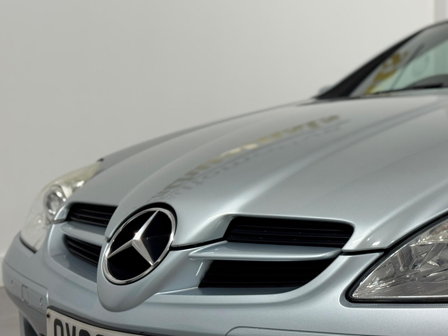Used Mercedes-Benz SLK 2006 for sale - 76398476: Photo 57