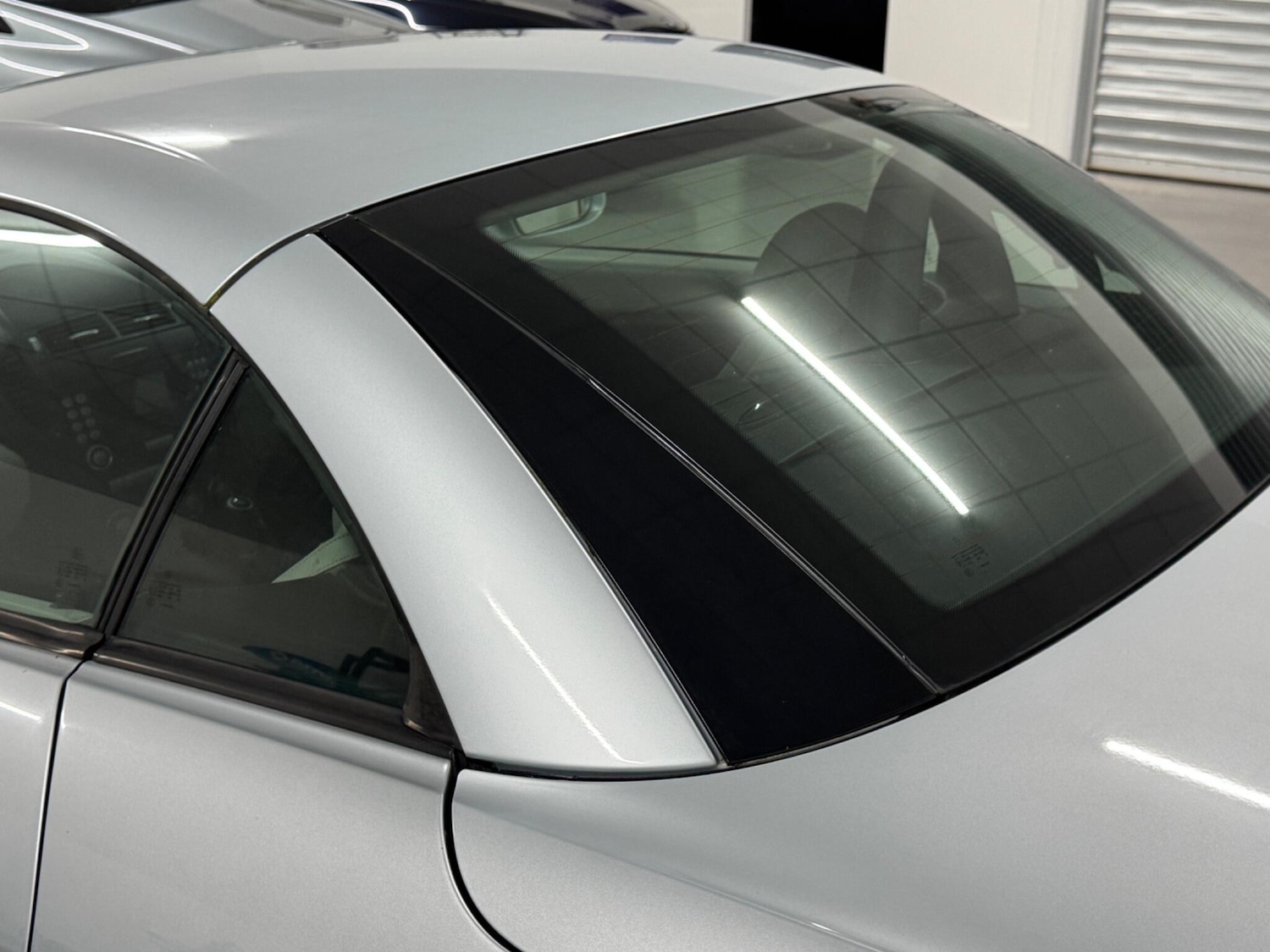 Used Mercedes-Benz SLK 2006 for sale - 76398476: Photo 60