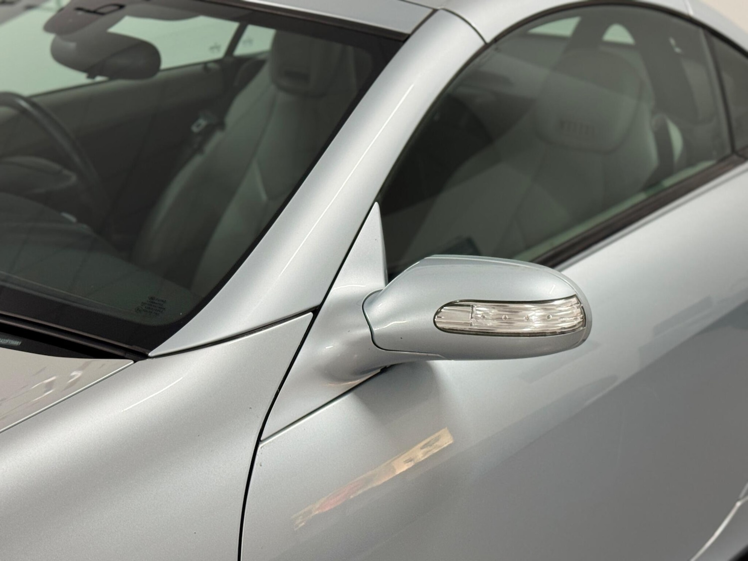 Used Mercedes-Benz SLK 2006 for sale - 76398476: Photo 62