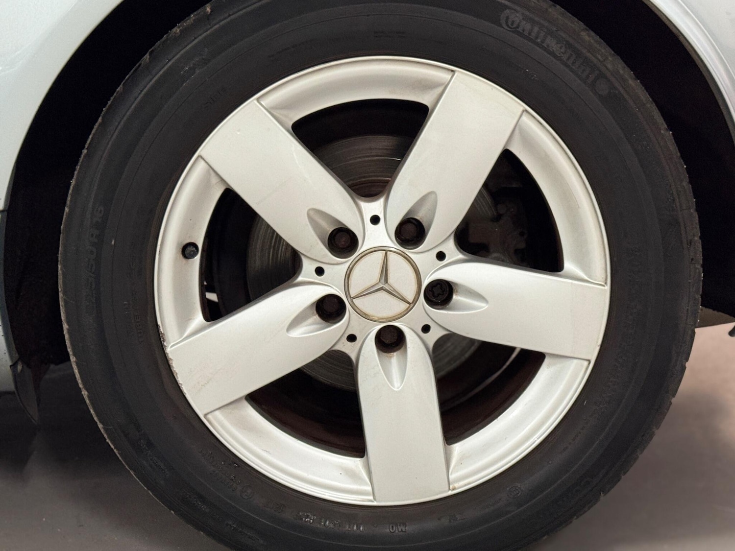 Used Mercedes-Benz SLK 2006 for sale - 76398476: Photo 65