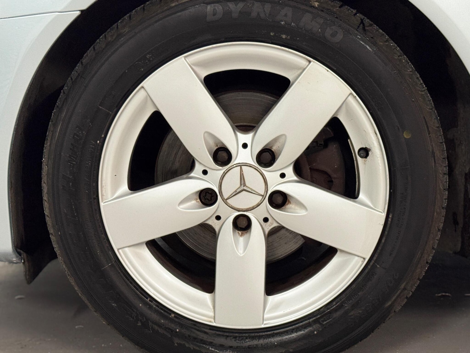 Used Mercedes-Benz SLK 2006 for sale - 76398476: Photo 66